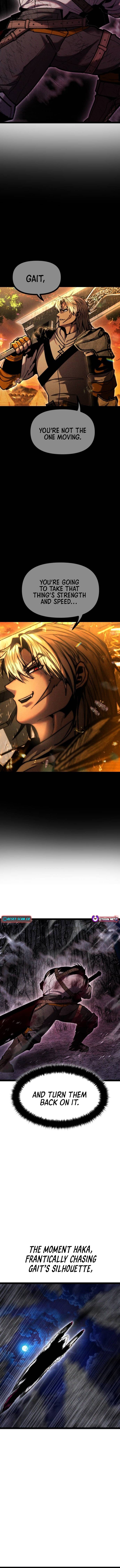 Read Fantasy Enlistment Squad EN Manga Online