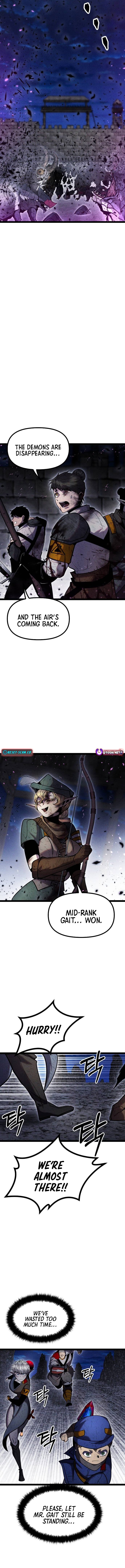 Read Fantasy Enlistment Squad EN Manga Online