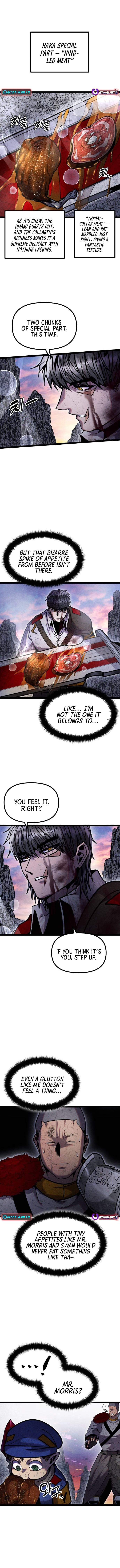 Read Fantasy Enlistment Squad EN Manga Online