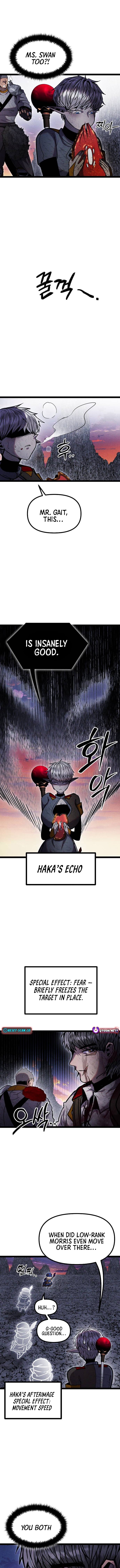 Read Fantasy Enlistment Squad EN Manga Online