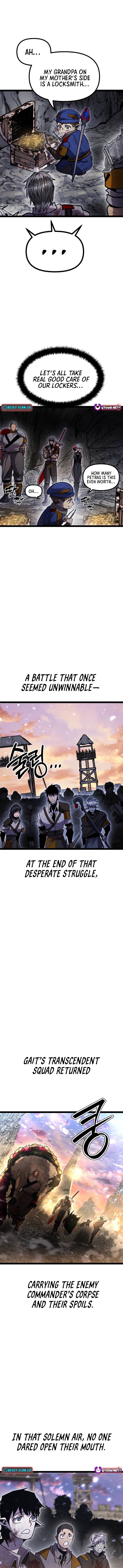Read Fantasy Enlistment Squad EN Manga Online