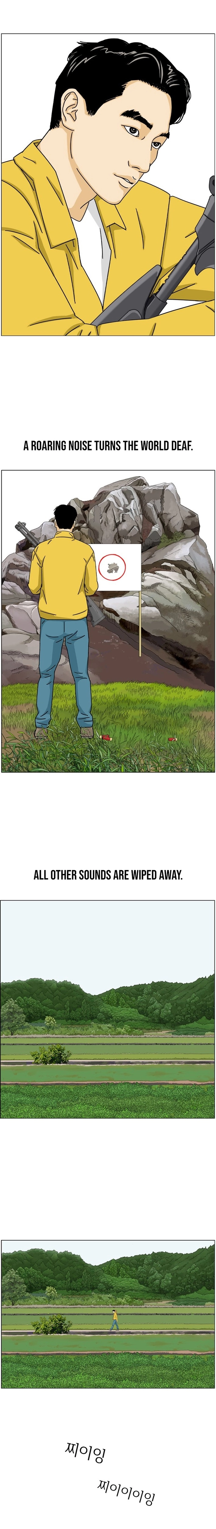 Read Farmer Lee Samtak EN Manga Online
