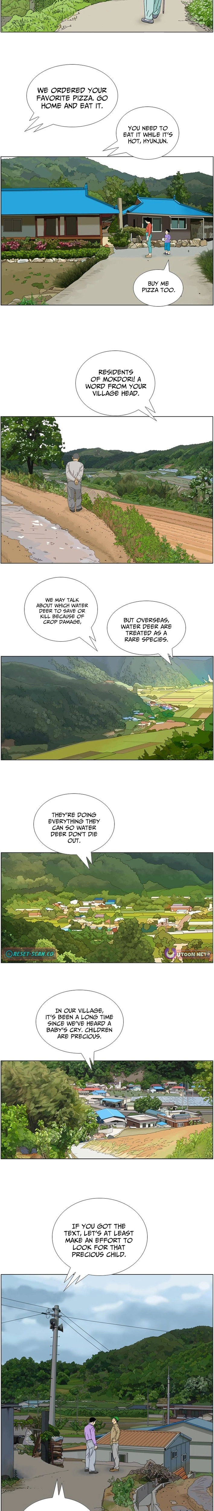Read Farmer Lee Samtak EN Manga Online