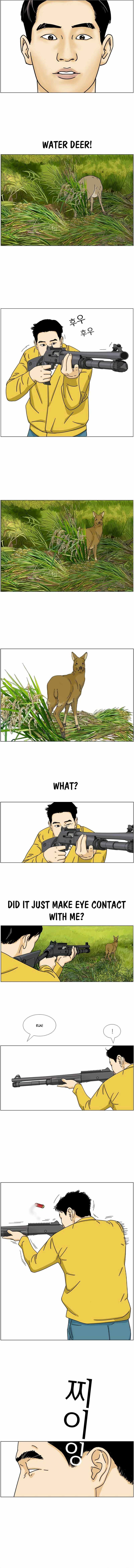 Read Farmer Lee Samtak EN Manga Online
