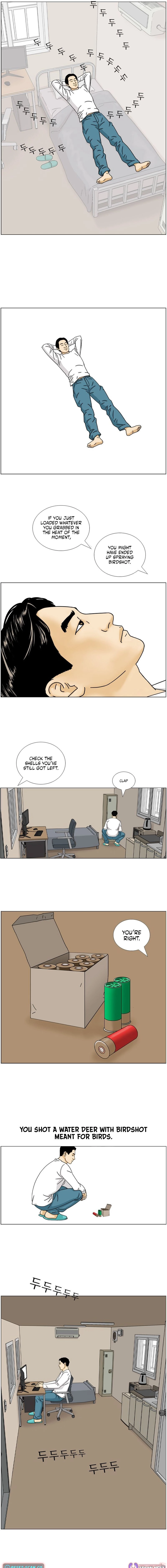 Read Farmer Lee Samtak EN Manga Online