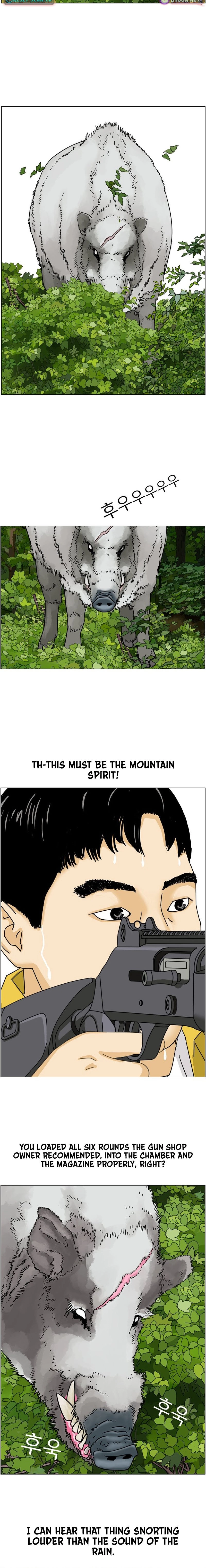 Read Farmer Lee Samtak EN Manga Online