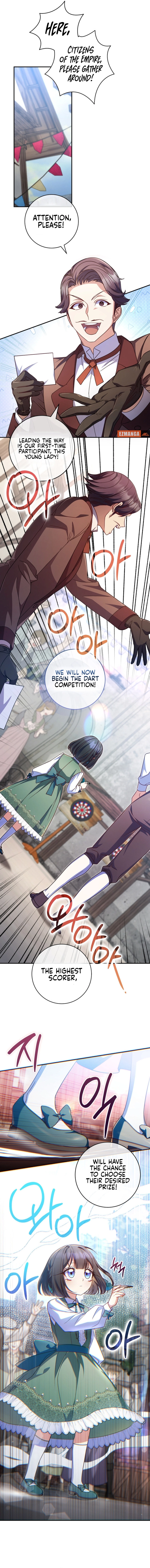 Read Father, I Won't Do Anything EN Manga Online