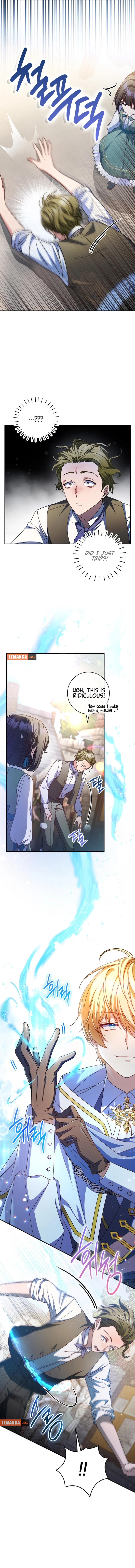 Read Father, I Won't Do Anything EN Manga Online