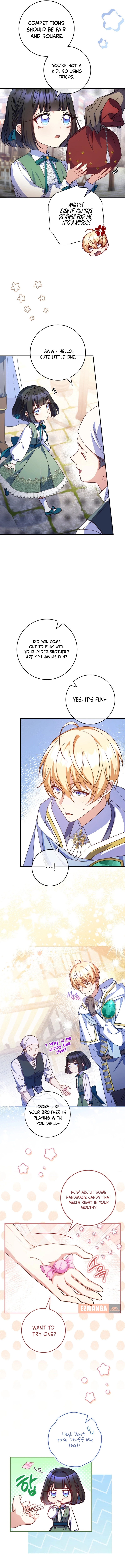Read Father, I Won't Do Anything EN Manga Online