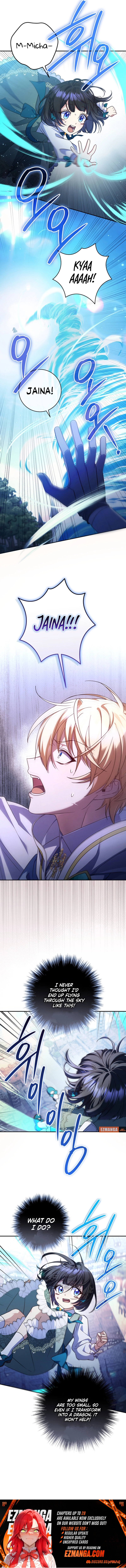 Read Father, I Won't Do Anything EN Manga Online