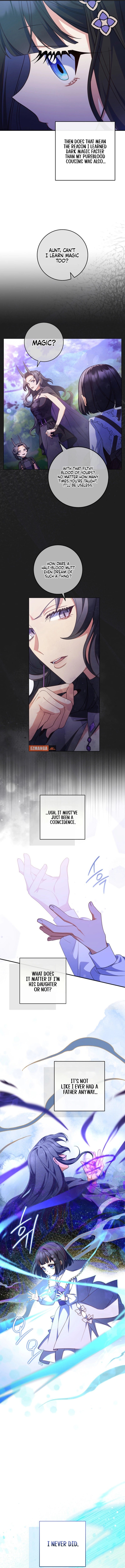 Read Father, I Won't Do Anything EN Manga Online