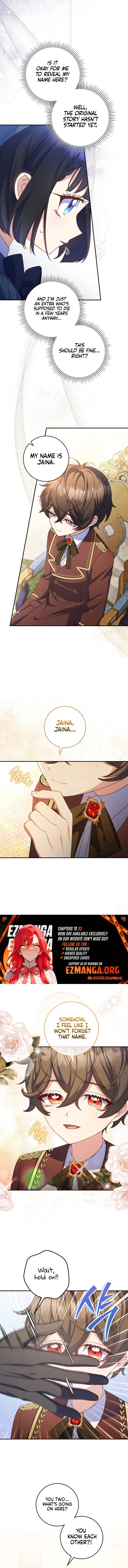 Read Father, I Won't Do Anything EN Manga Online
