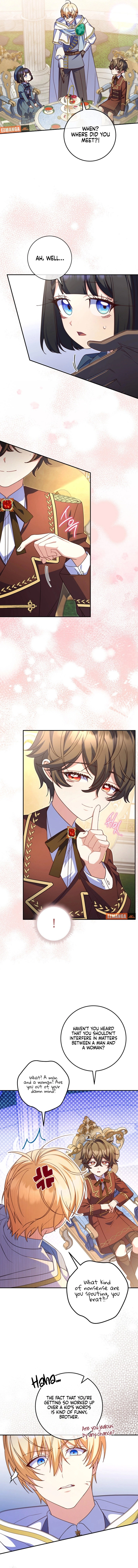 Read Father, I Won't Do Anything EN Manga Online