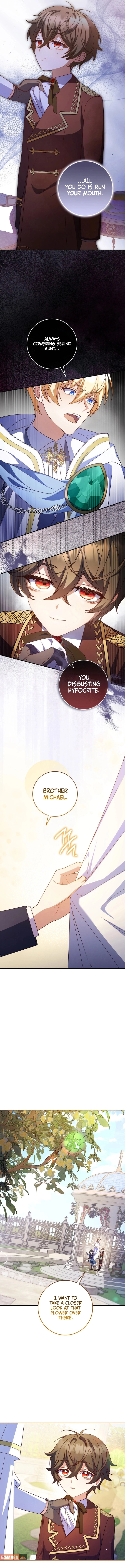 Read Father, I Won't Do Anything EN Manga Online