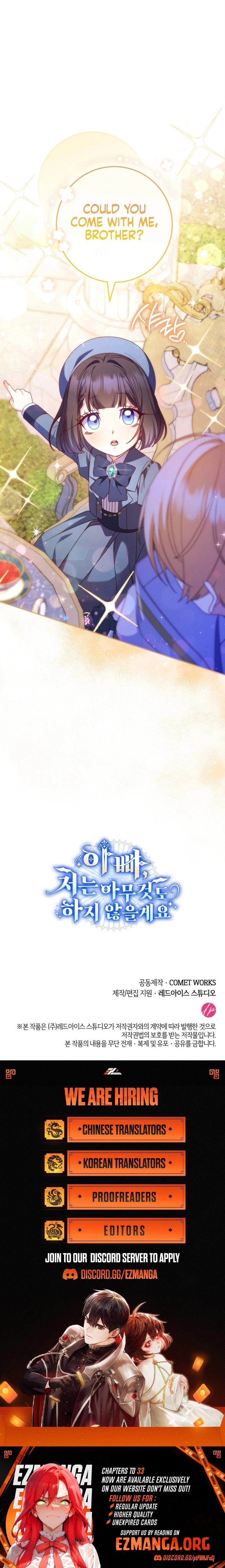 Read Father, I Won't Do Anything EN Manga Online
