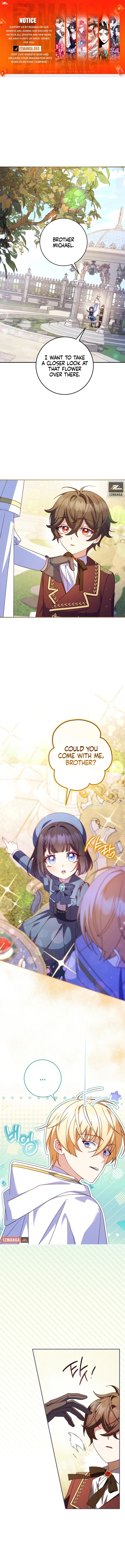 Read Father, I Won't Do Anything EN Manga Online