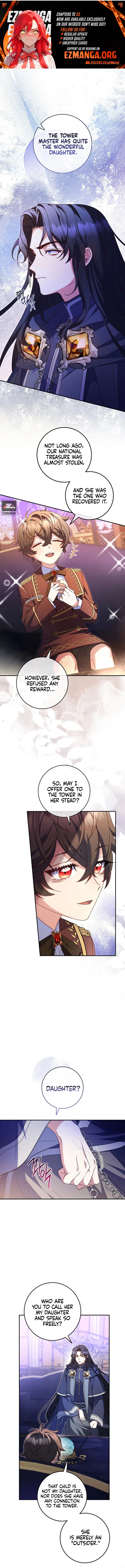 Read Father, I Won't Do Anything EN Manga Online