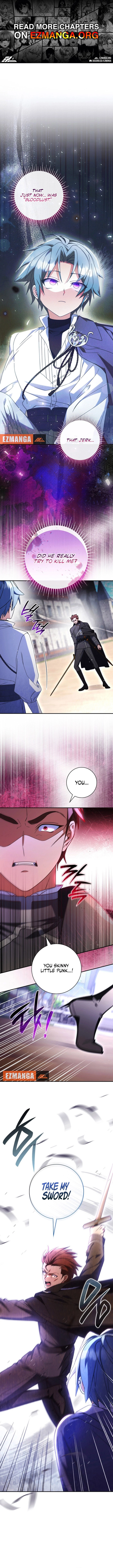 Read Father, I Won't Do Anything EN Manga Online
