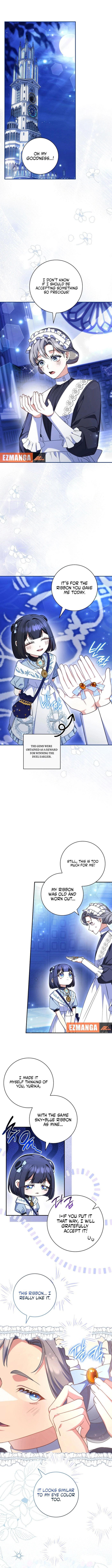 Read Father, I Won't Do Anything EN Manga Online