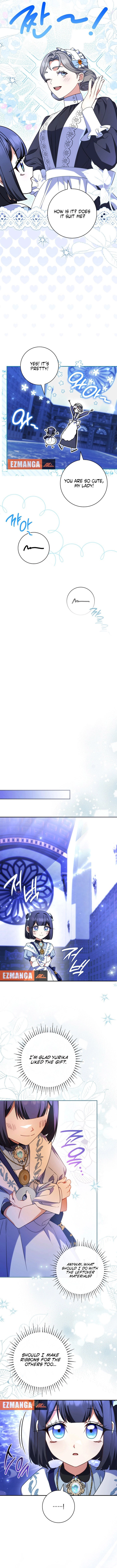 Read Father, I Won't Do Anything EN Manga Online