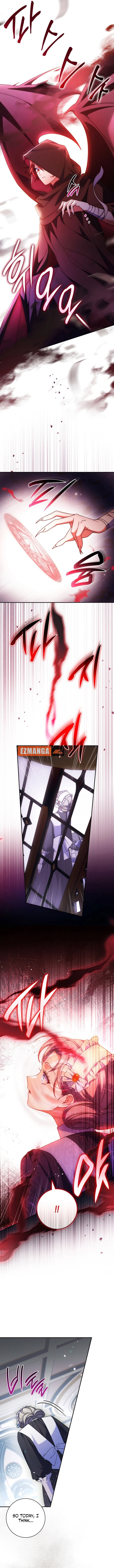Read Father, I Won't Do Anything EN Manga Online