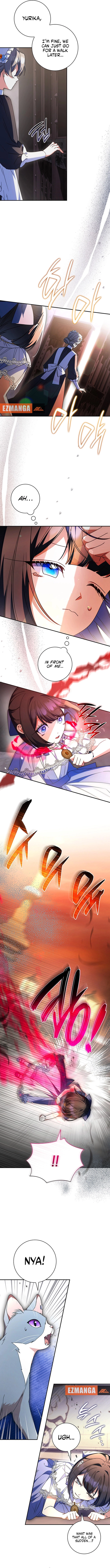 Read Father, I Won't Do Anything EN Manga Online