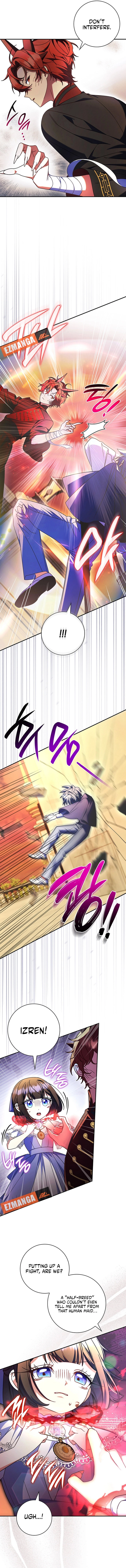 Read Father, I Won't Do Anything EN Manga Online