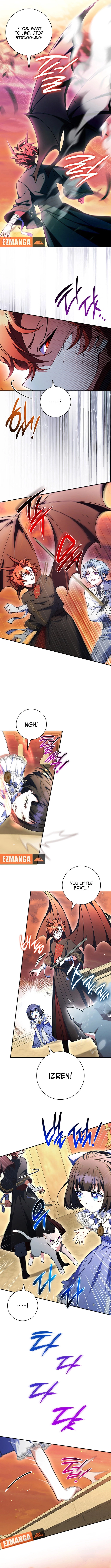 Read Father, I Won't Do Anything EN Manga Online