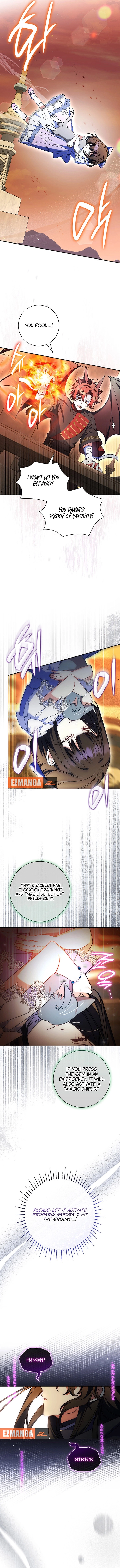 Read Father, I Won't Do Anything EN Manga Online