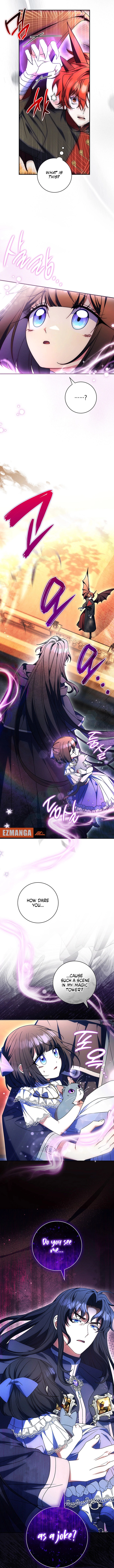 Read Father, I Won't Do Anything EN Manga Online