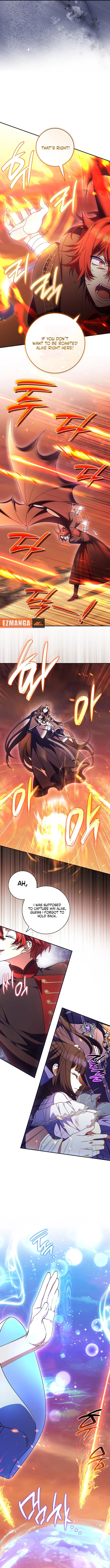 Read Father, I Won't Do Anything EN Manga Online