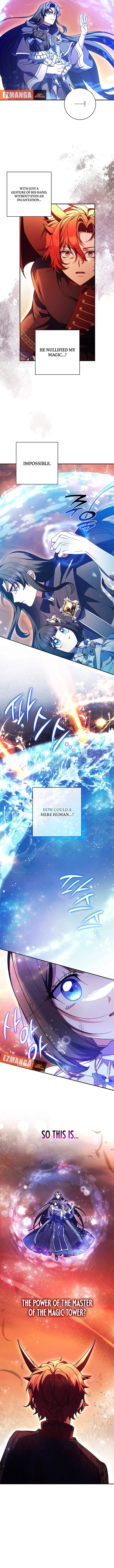 Read Father, I Won't Do Anything EN Manga Online