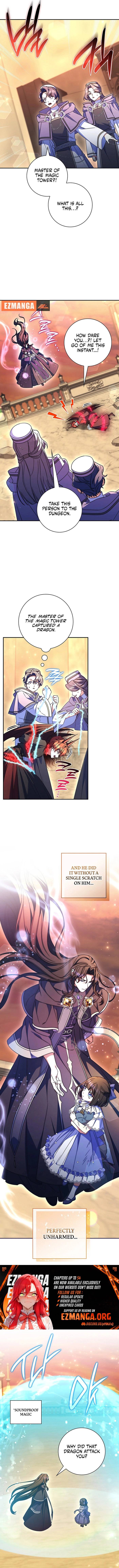 Read Father, I Won't Do Anything EN Manga Online