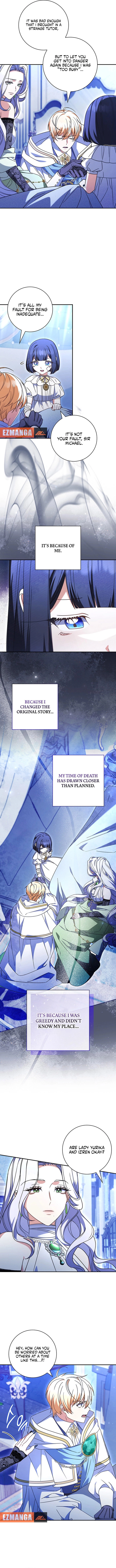 Read Father, I Won't Do Anything EN Manga Online