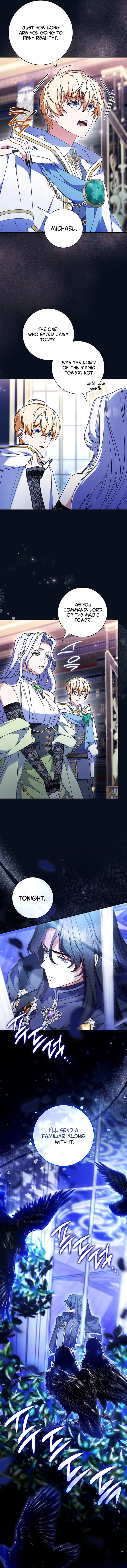 Read Father, I Won't Do Anything EN Manga Online