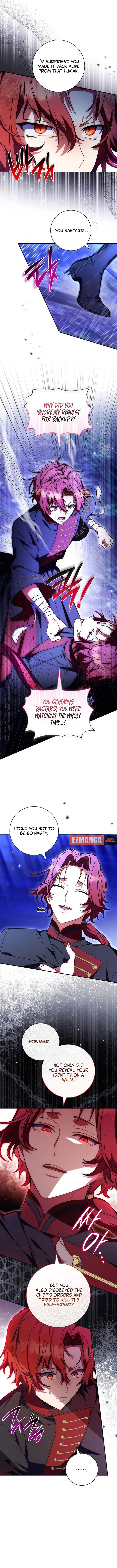 Read Father, I Won't Do Anything EN Manga Online