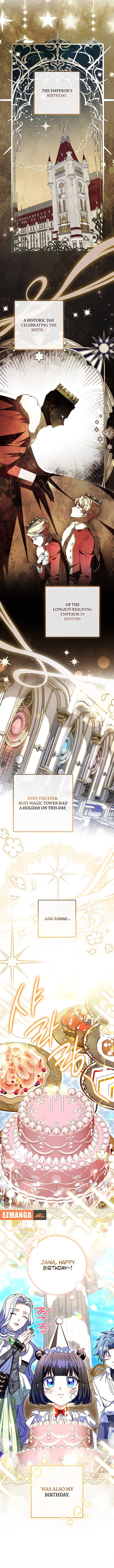 Read Father, I Won't Do Anything EN Manga Online