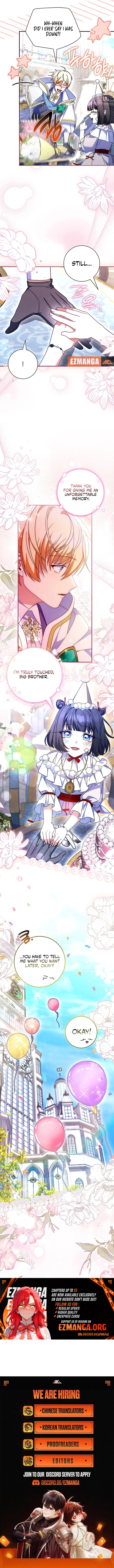 Read Father, I Won't Do Anything EN Manga Online