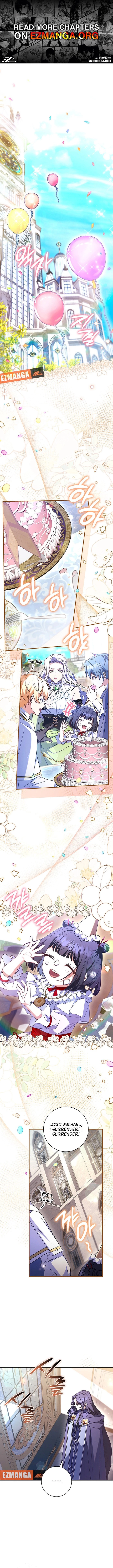 Read Father, I Won't Do Anything EN Manga Online