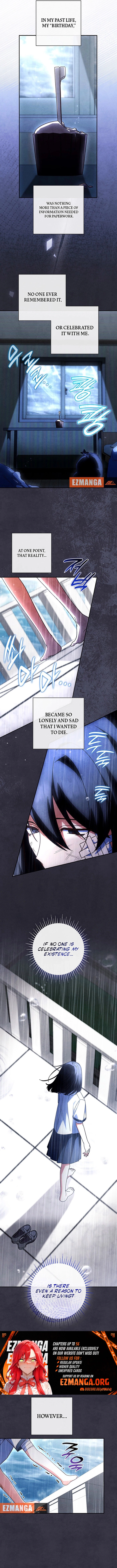 Read Father, I Won't Do Anything EN Manga Online