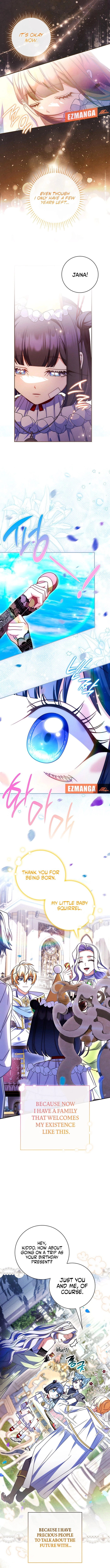 Read Father, I Won't Do Anything EN Manga Online