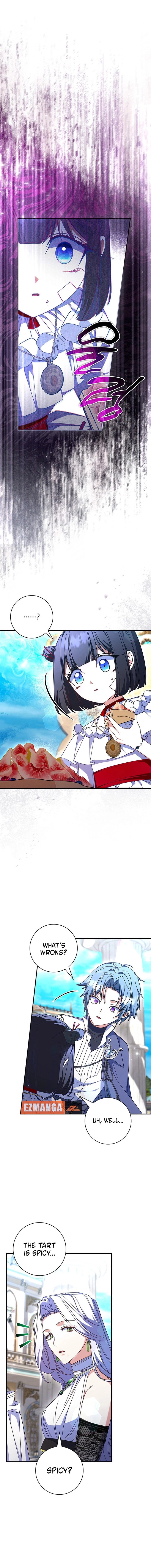 Read Father, I Won't Do Anything EN Manga Online