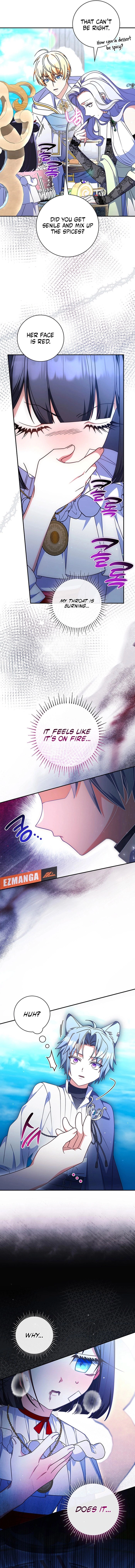 Read Father, I Won't Do Anything EN Manga Online