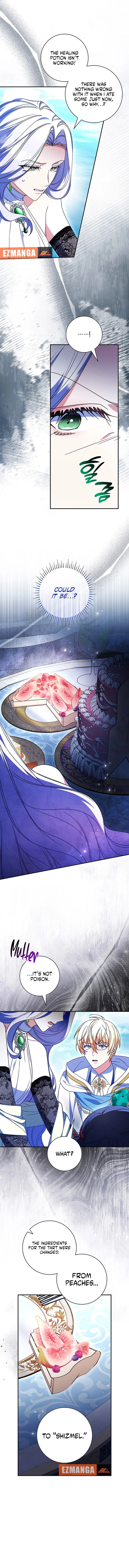 Read Father, I Won't Do Anything EN Manga Online