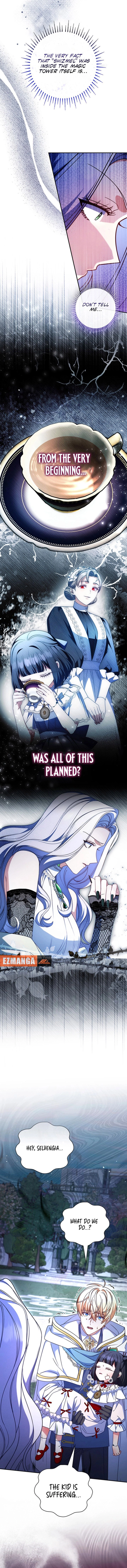 Read Father, I Won't Do Anything EN Manga Online
