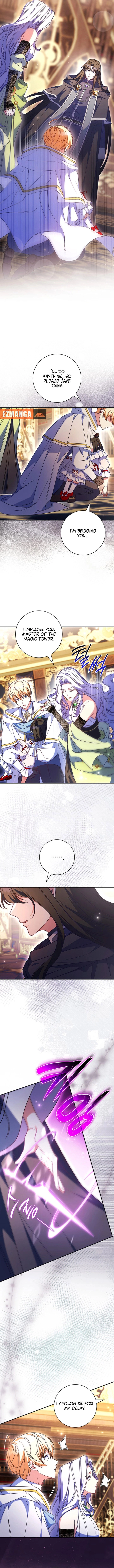 Read Father, I Won't Do Anything EN Manga Online