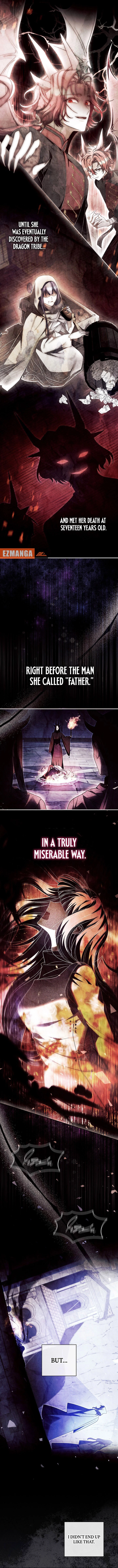 Read Father, I Won't Do Anything EN Manga Online