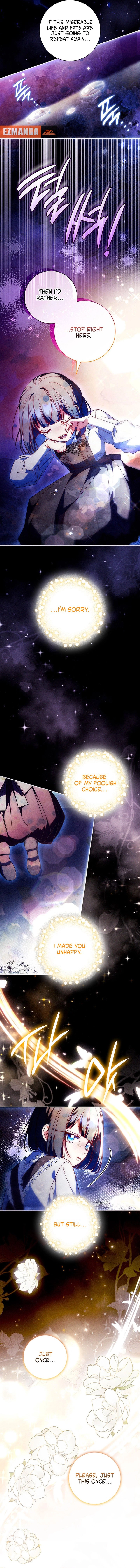 Read Father, I Won't Do Anything EN Manga Online