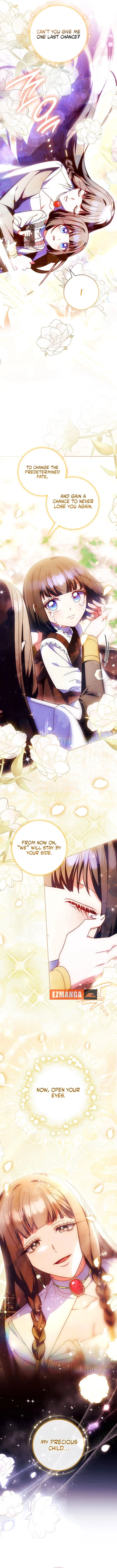Read Father, I Won't Do Anything EN Manga Online