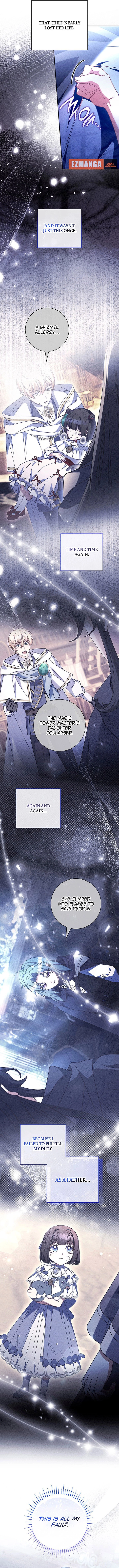 Read Father, I Won't Do Anything EN Manga Online